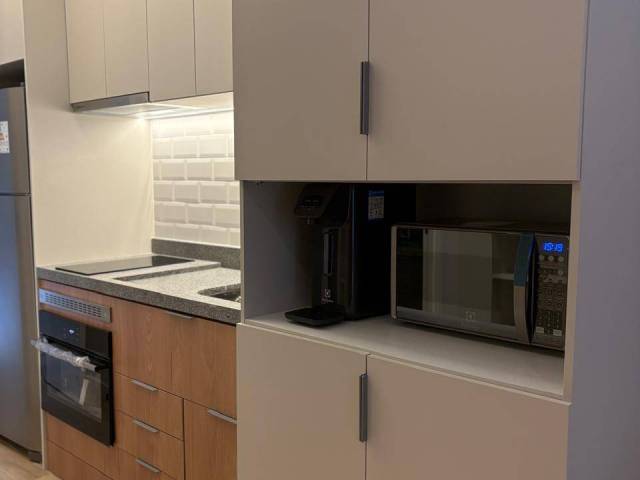 Apartamento para Locação em São Paulo - 3