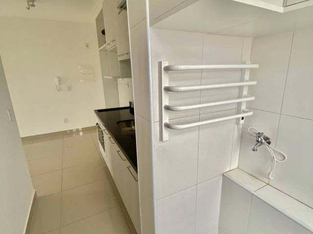 Apartamento para Locação em São Paulo - 5