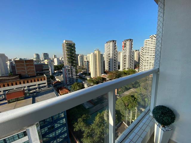 Apartamento para Locação em São Paulo - 4