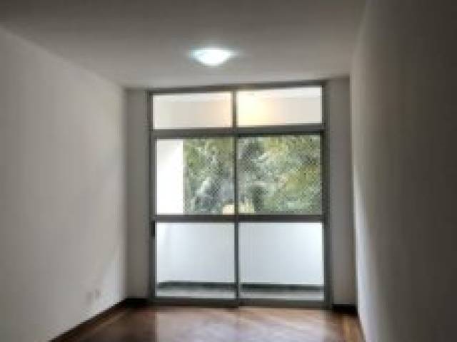 #1750 - Apartamento para Locação em Santana de Parnaíba - SP
