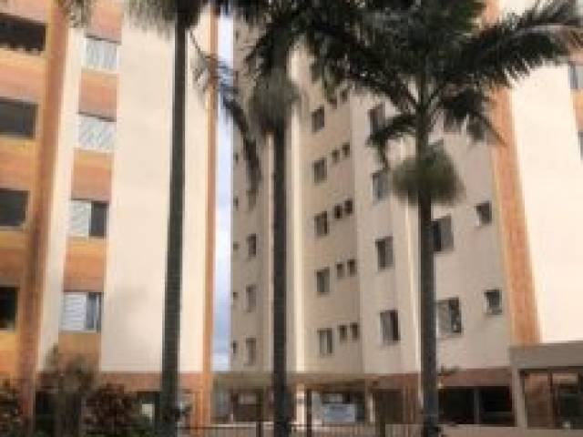 #1750 - Apartamento para Locação em Santana de Parnaíba - SP