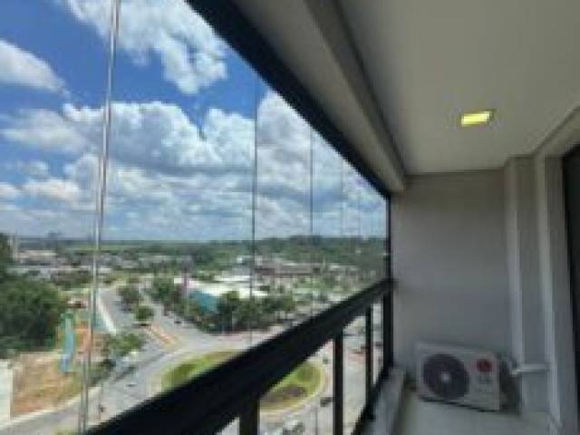 #1751 - Apartamento para Locação em Barueri - SP