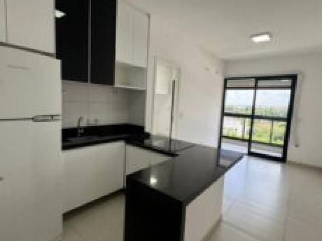 #1751 - Apartamento para Locação em Barueri - SP