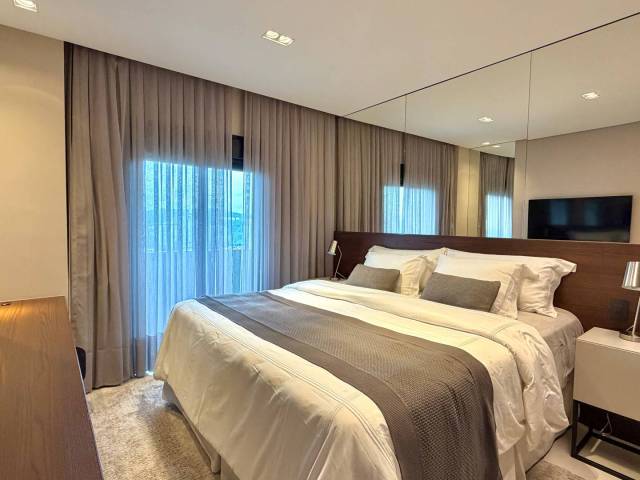 Apartamento para Venda em Barueri - 3