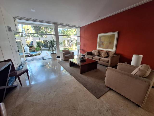 #1756 - Apartamento para Locação em Santana de Parnaíba - SP