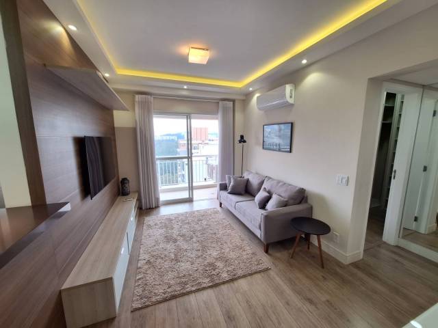 #1757 - Apartamento para Venda em Barueri - SP