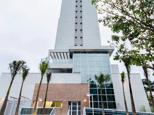 #1757 - Apartamento para Venda em Barueri - SP