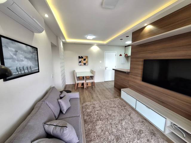 #1757 - Apartamento para Venda em Barueri - SP