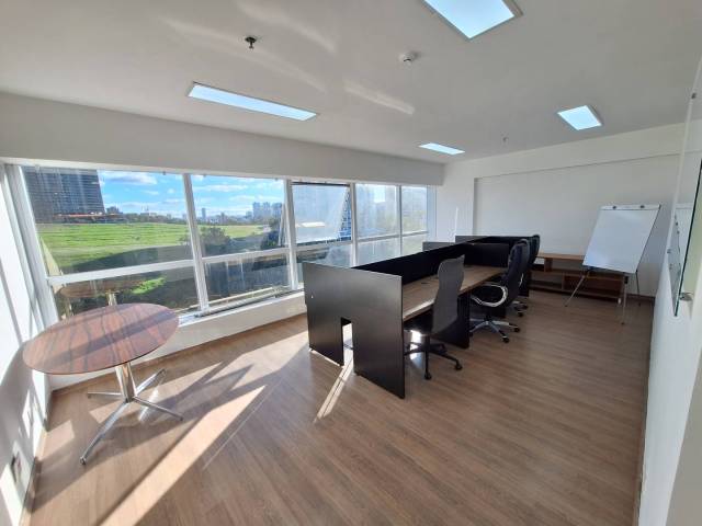 #1755 - Sala para Locação em Barueri - SP