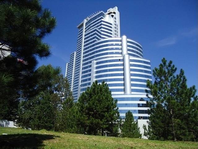 Locação em Alphaville - Barueri