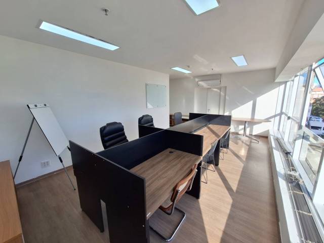 Sala para Locação em Barueri - 5