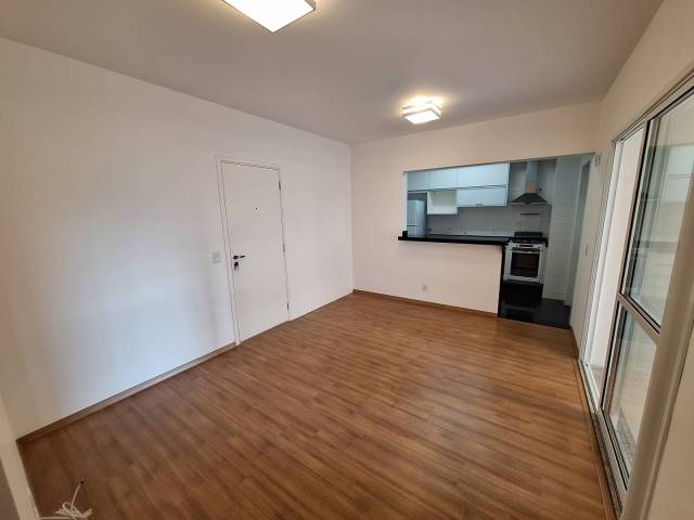 #1758 - Apartamento para Locação em Barueri - SP