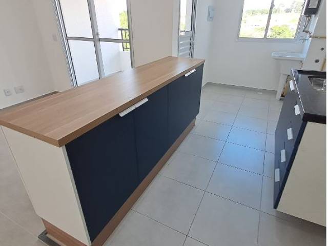 #1759 - Apartamento para Venda em Barueri - SP