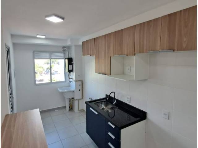 Apartamento para Locação em Barueri - 4