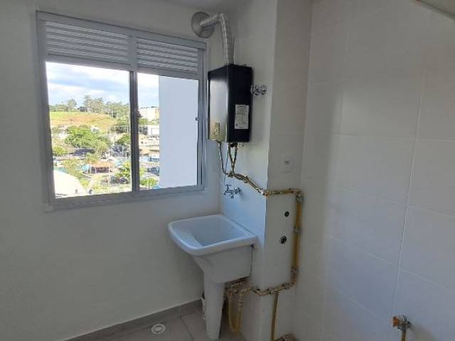 Apartamento para Locação em Barueri - 5