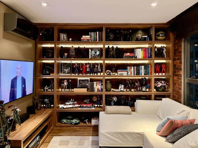 #1760 - Apartamento para Locação em São Paulo - SP