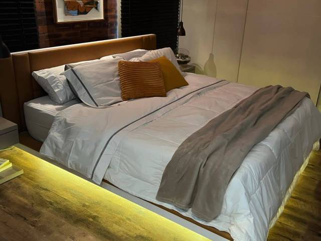 #1760 - Apartamento para Locação em São Paulo - SP