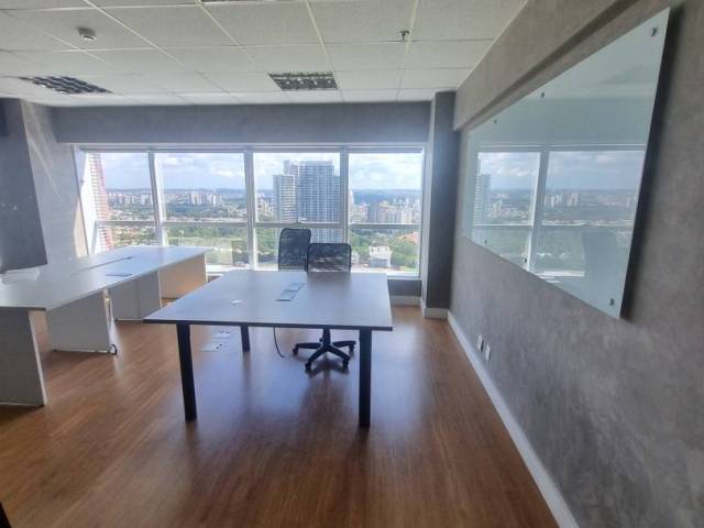 Sala para Locação em Barueri - 3