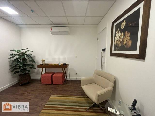 #1762 - Sala para Venda em Barueri - SP