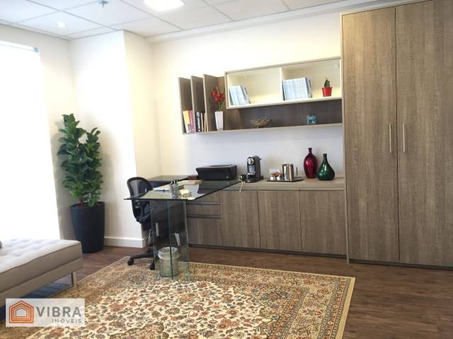 #1762 - Sala para Venda em Barueri - SP