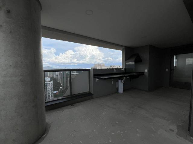 #1763 - Apartamento para Venda em Barueri - SP