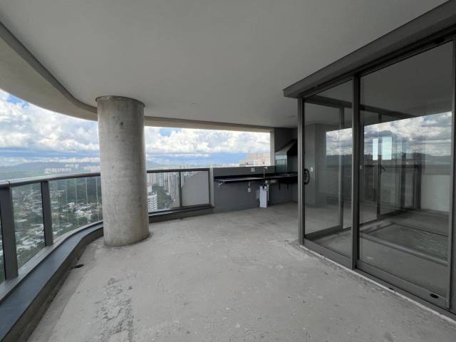 Apartamento para Venda em Barueri - 5