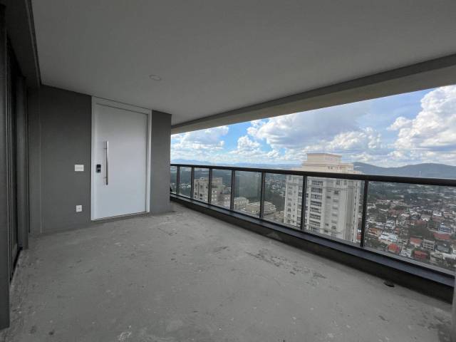 Venda em Sítio Tamboré Alphaville - Barueri