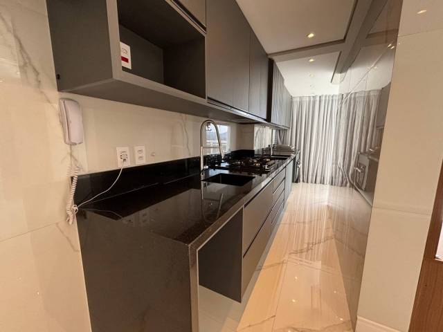 #1765 - Apartamento para Locação em Barueri - SP