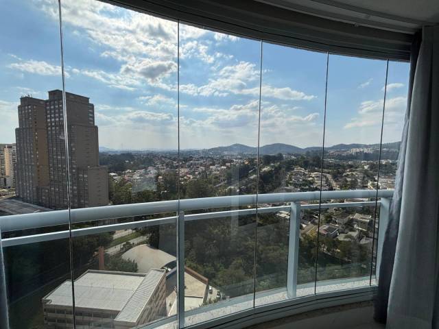 #1765 - Apartamento para Locação em Barueri - SP