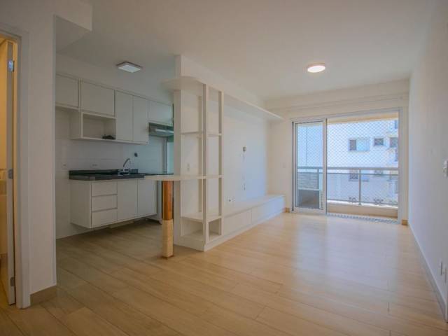 #1766 - Apartamento para Locação em Barueri - SP