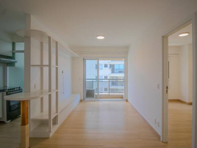 #1766 - Apartamento para Locação em Barueri - SP