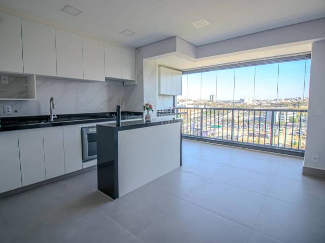 Apartamento para Locação em Barueri - 4