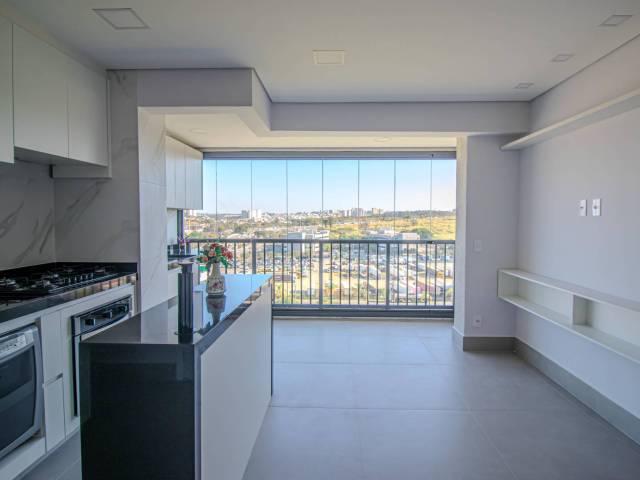 #1767 - Apartamento para Locação em Barueri - SP