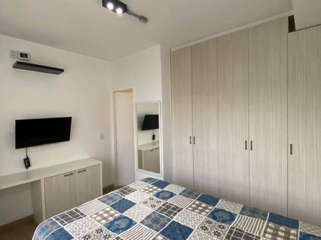 #1769 - Apartamento para Venda em Barueri - SP