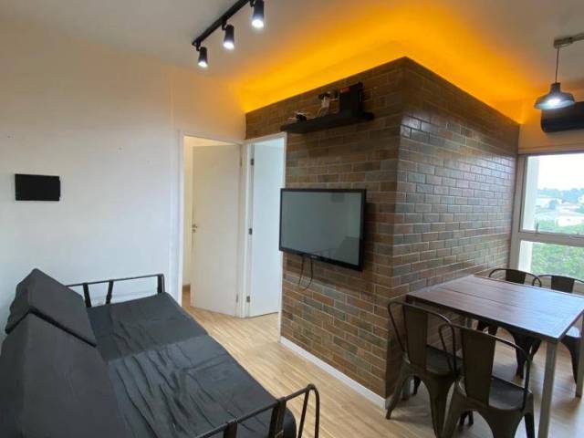 #1769 - Apartamento para Venda em Barueri - SP