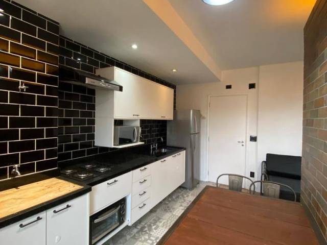 Apartamento para Locação em Barueri - 4