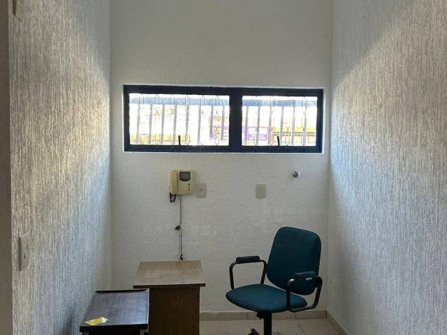 #1771 - Sala para Locação em Barueri - SP