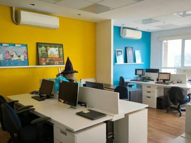 Sala para Locação em Barueri - 4