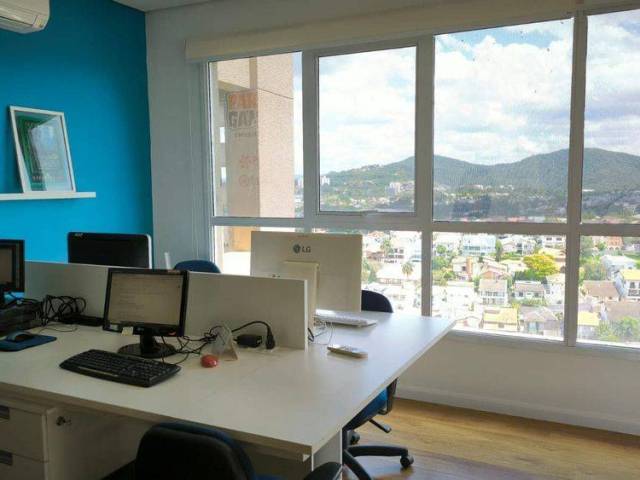 Locação em Sítio Tamboré Alphaville - Barueri