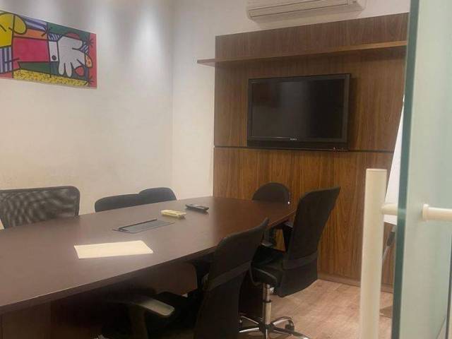 #1773 - Sala para Locação em Barueri - SP