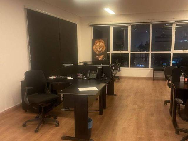 Sala para Locação em Barueri - 5