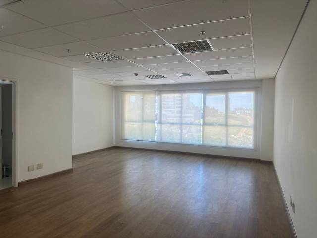 Sala para Locação em Barueri - 4