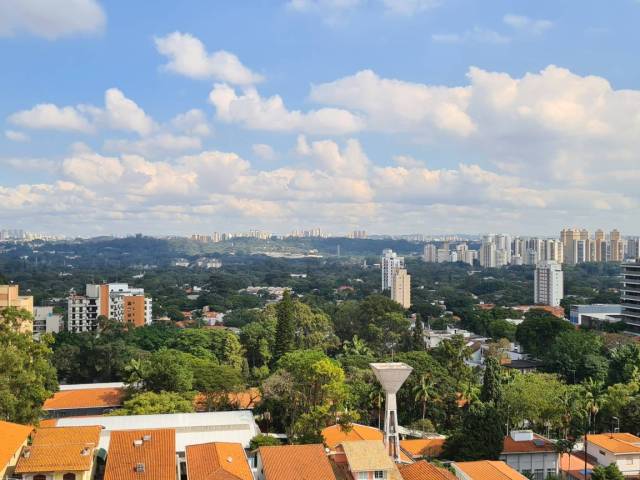Casa para Locação em São Paulo - 5