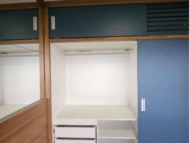 #1776 - Apartamento para Locação em Barueri - SP