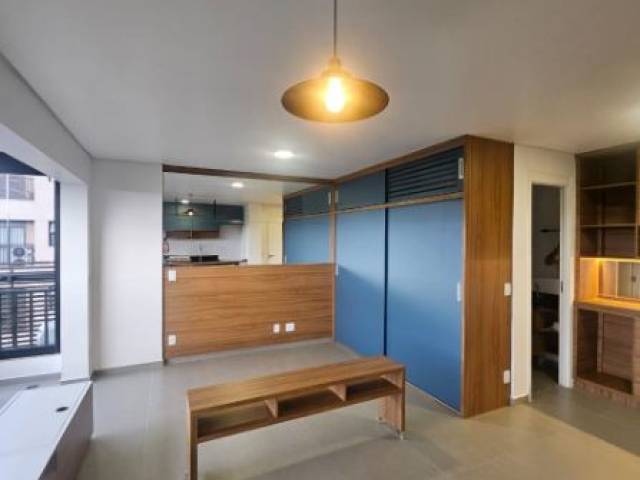 #1776 - Apartamento para Locação em Barueri - SP