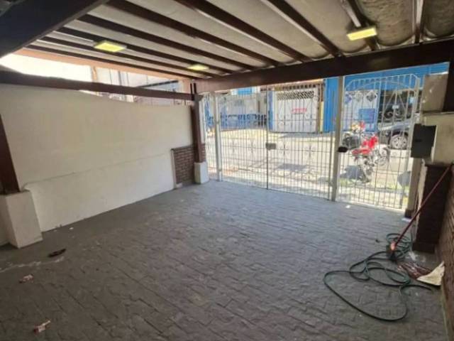 #1778 - Sala para Locação em Barueri - SP