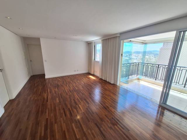 #1779 - Apartamento para Locação em Barueri - SP