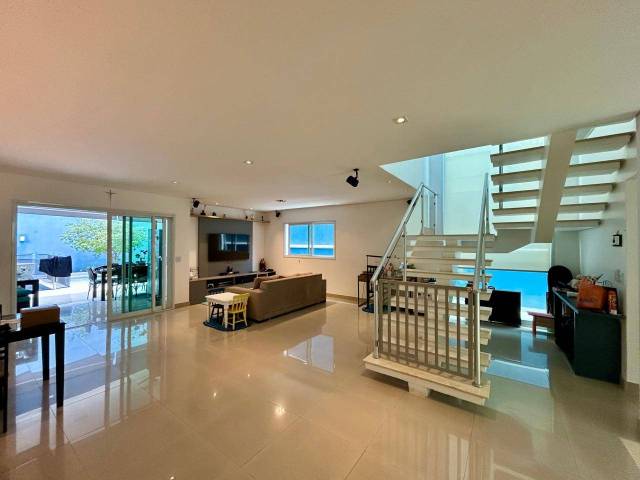 Casa para Locação em Barueri - 4