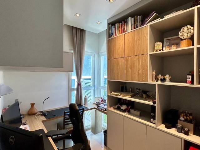 #1781 - Casa para Locação em Barueri - SP