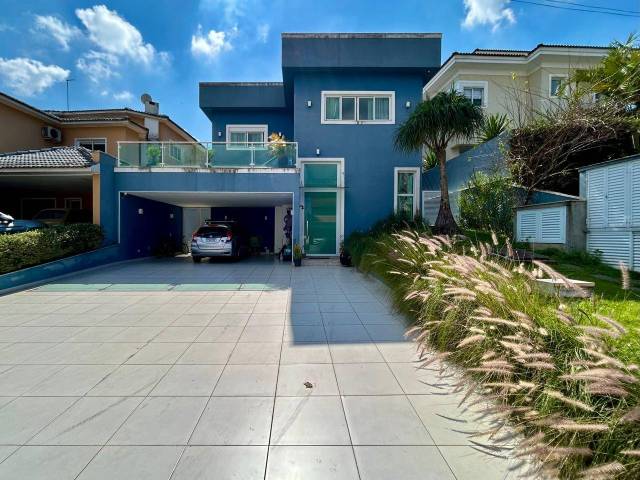 #1781 - Casa para Locação em Barueri - SP